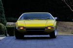 De Tomaso Pantera 1971 года